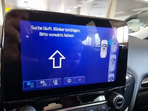 Ford Puma Titanium Parkass. Winterräder AHK uvm 29.044 km 17.980 &euro; HAAN 42781