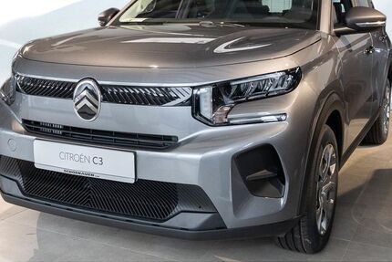 Citroen C3 4.396 km 14.990 &euro; Hilden 40721