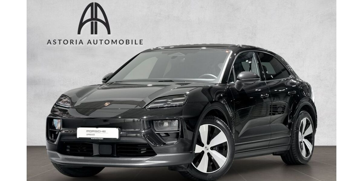 Porsche Macan 22.041 km 76.990 &euro; Kaarst (bei Düsseldorf) 41564