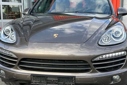 Porsche Cayenne 38.700 km 35.500 &euro; Mönchengladbach 41169