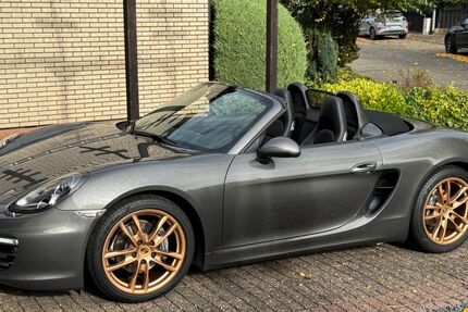 Porsche Boxster 96.003 km 42.800 &euro; Pulheim 50259