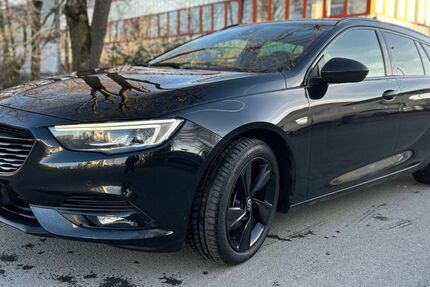 Opel Insignia 169.600 km 13.399 &euro; Langenfeld 40764