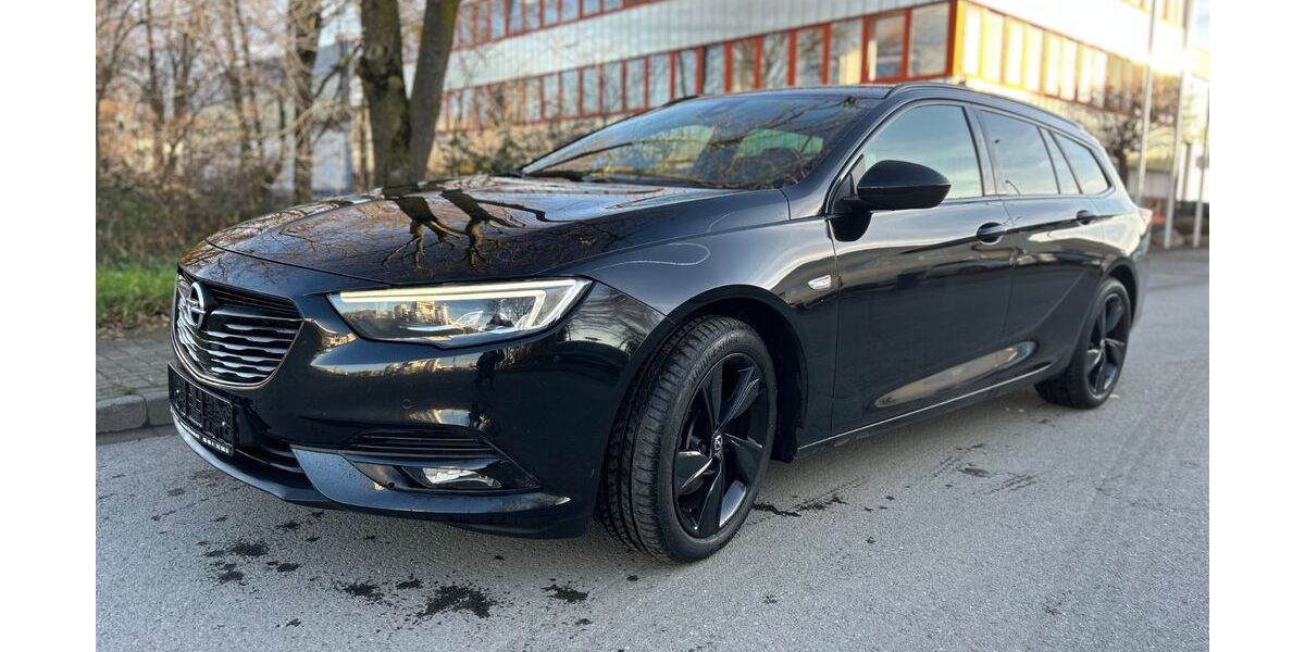 Opel Insignia 169.600 km 13.399 &euro; Langenfeld 40764