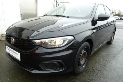 Fiat Tipo Street 1.4 Klima Tempomat Alu+ Winterräder