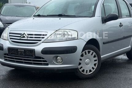 Citroen C3 125.000 km 990 &euro; Mönchengladbach/Odenkirchen 41199