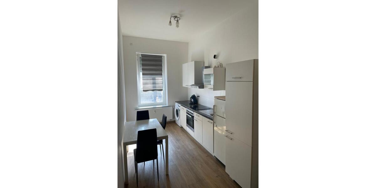 Erdgeschoßwohnung Mönchengladbach Süd - 2 Zimmer, 45 m&sup2;, 560&euro; | Angebot:25722255
