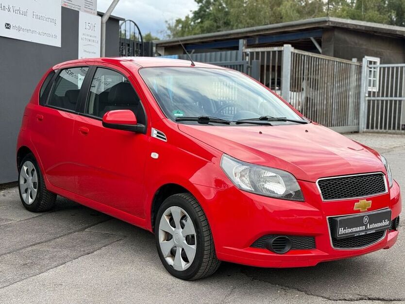 Aveo