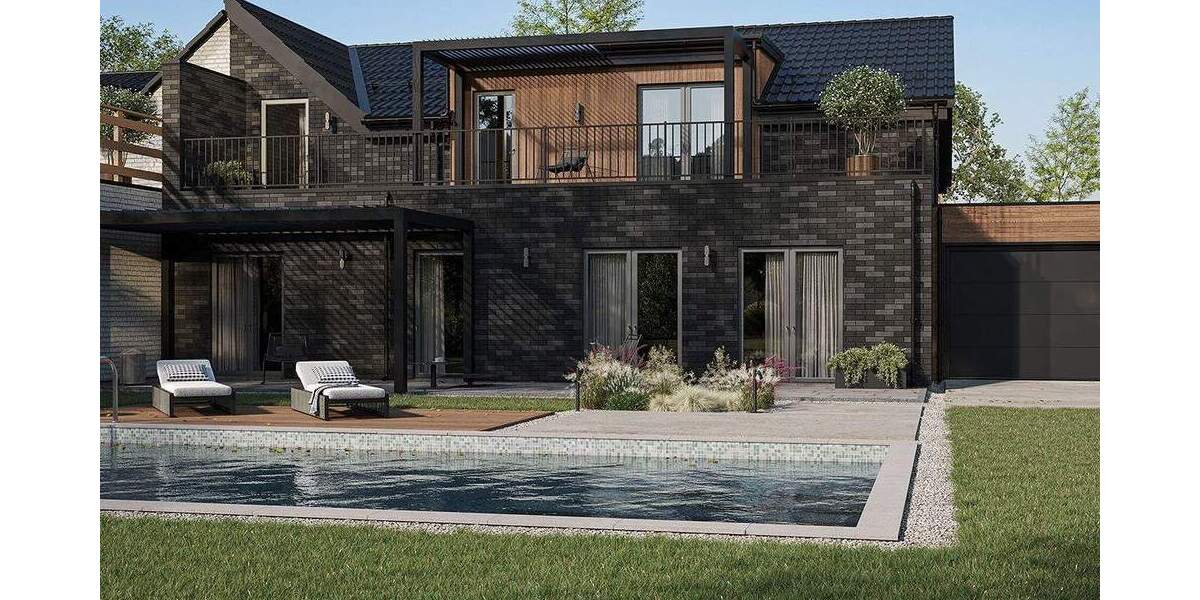 Doppelhaushälfte Mönchengladbach Dorthausen - 6 Zimmer, 277 m&sup2;, 339.000&euro; | Angebot:25729145