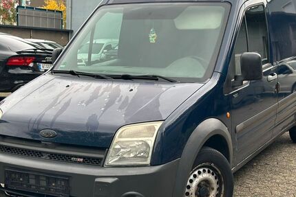 Ford Transit 197.000 km 2.499 € Wuppertal 42289