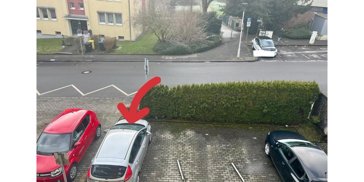 Etagenwohnung Solingen - 1 Zimmer, 38 m&sup2;, 98.500&euro; | Angebot:25611395