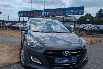 Hyundai i30 134.000 km 7.899 &euro; Kempen 47906