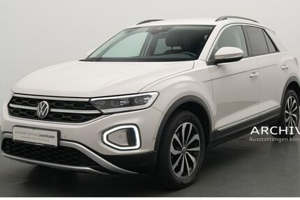 VW T-Roc 14.256 km 29.388 &euro; Leverkusen 51379