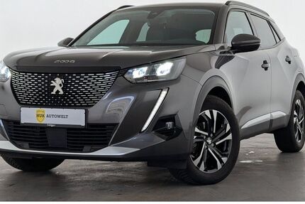 Peugeot 2008 20.150 km 16.160 &euro; Düsseldorf 40599