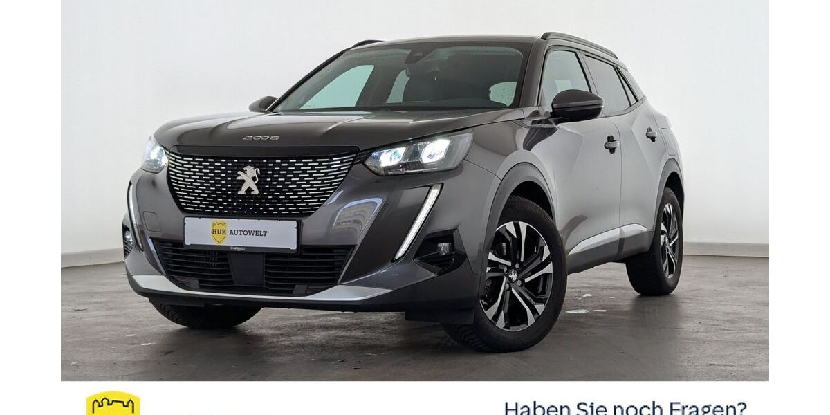 Peugeot 2008 20.150 km 16.160 &euro; Düsseldorf 40599