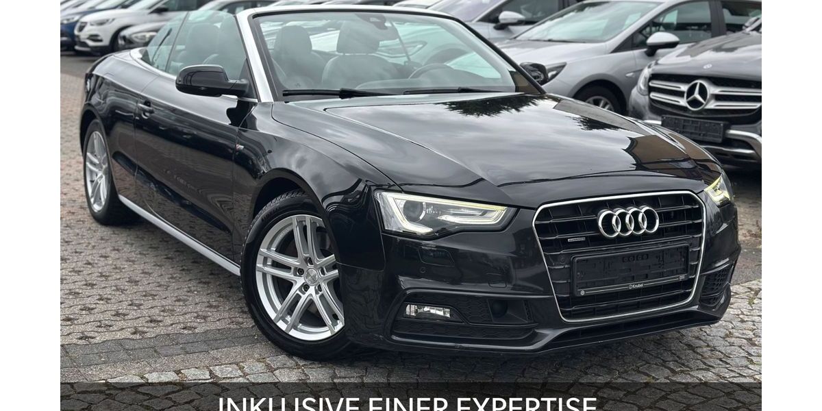 Audi A5 214.000 km 13.498 &euro; Mönchengladbach 41063