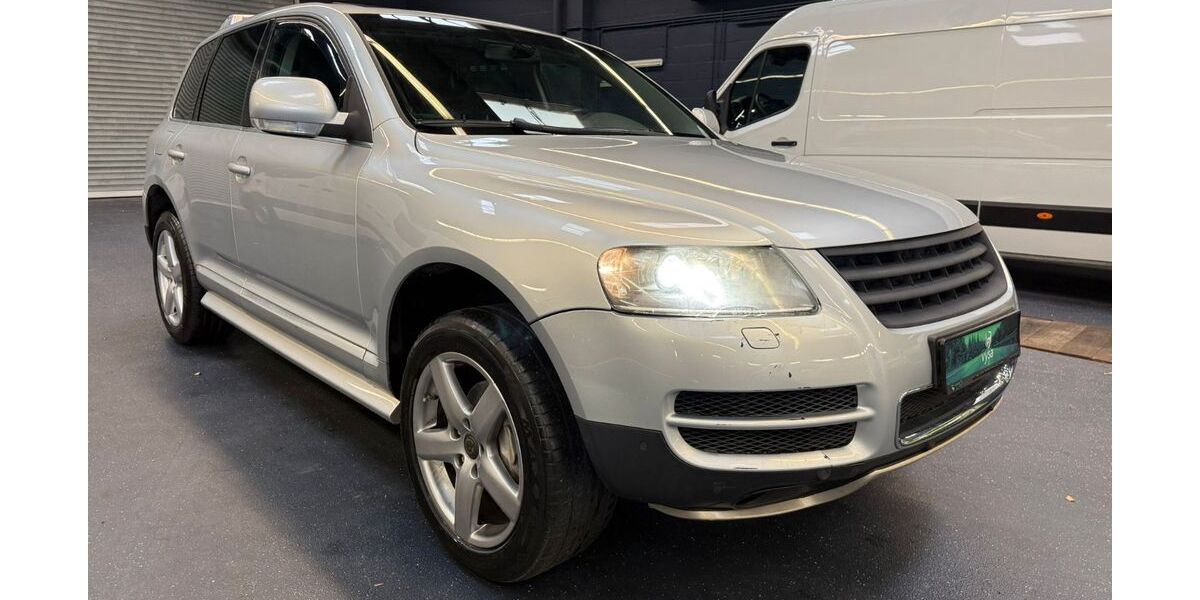 VW Touareg 265.000 km 3.900 &euro; Hilden 40721