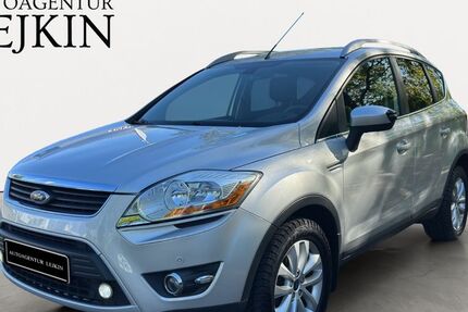 Ford Kuga 89.341 km 8.990 &euro; Krefeld 47803