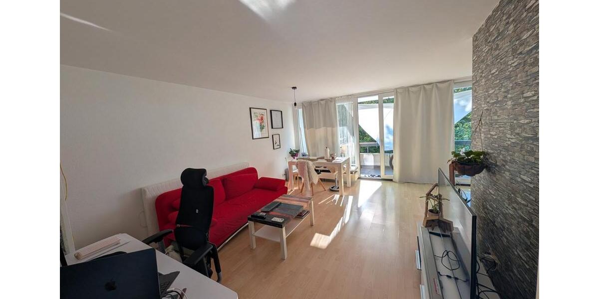 Etagenwohnung Leverkusen Opladen - 2 Zimmer, 66 m&sup2;, 185.000&euro; | Angebot:27165038