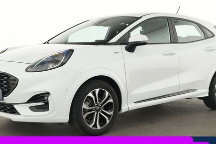 Ford Puma 23.495 km 19.195 &euro; Neuss 41460