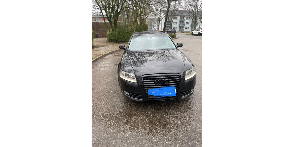Audi A6 301.000 km 4.500 &euro; Krefeld 47809