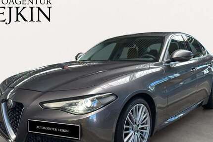 Alfa Romeo Giulia 250.120 km 11.990 &euro; Krefeld 47803