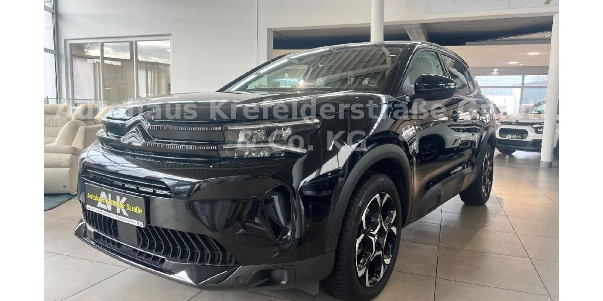 Citroen C5 Aircross 22.737 km 23.990 &euro; Mönchengladbach 41063