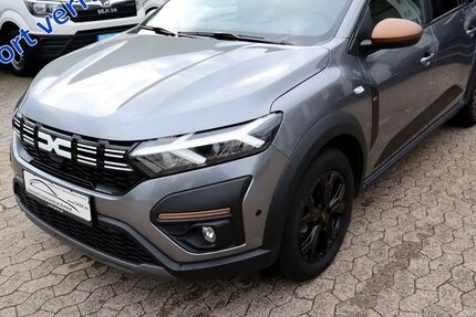 Dacia Jogger 2.000 km 20.950 &euro; Krefeld 47799