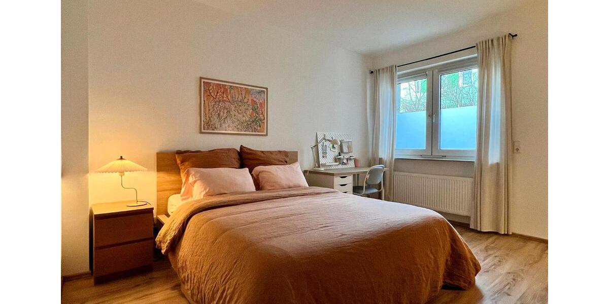 1,5 Zimmer Wohnung zentral in WuppertalElberfeld 1.5 zimmer