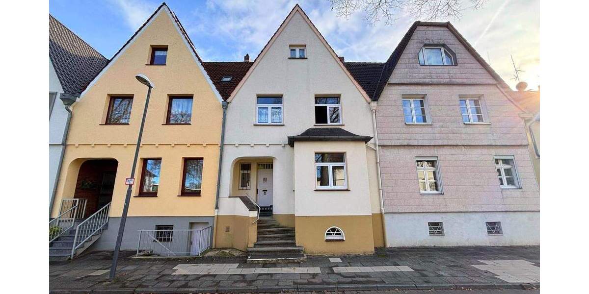 Reihenmittelhaus Leverkusen Opladen - 5 Zimmer, 100 m&sup2;, 428.000&euro; | Angebot:25770242