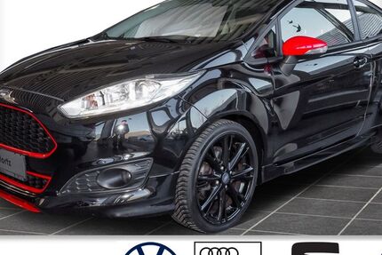 Ford Fiesta 79.400 km 9.750 &euro; Duisburg 47269