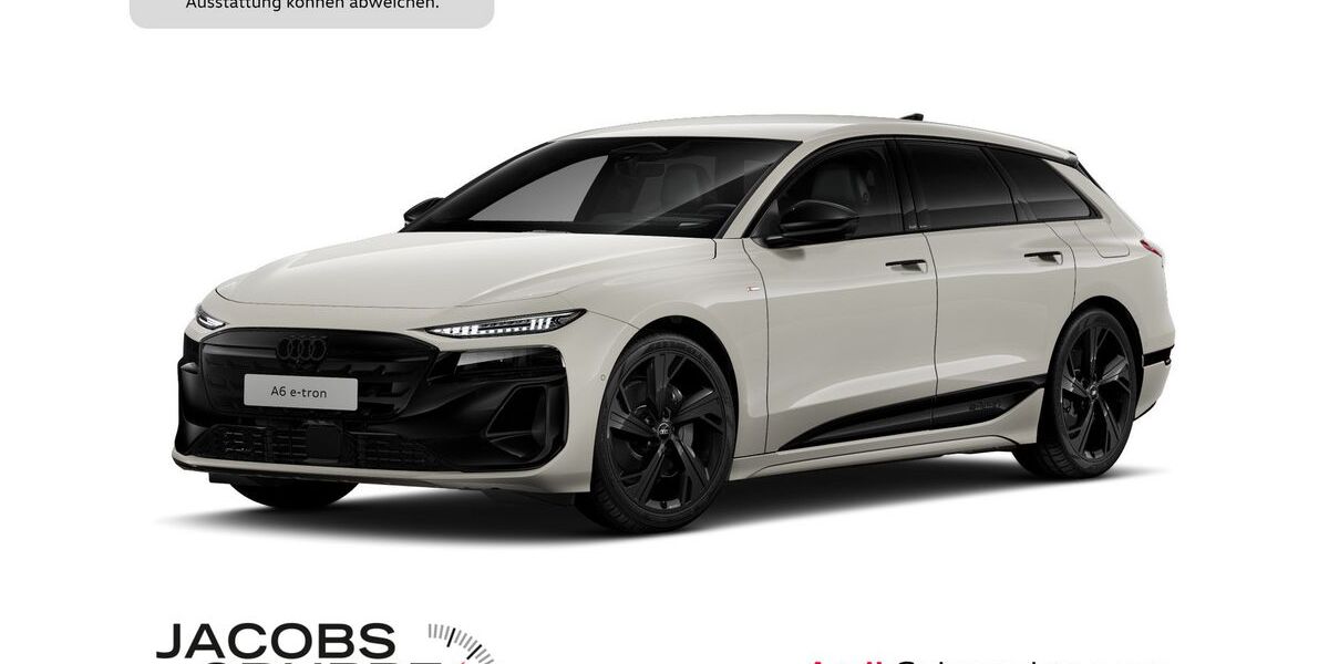 Audi A6 e-tron 1.111 km 82.980 &euro; Mönchengladbach 41066