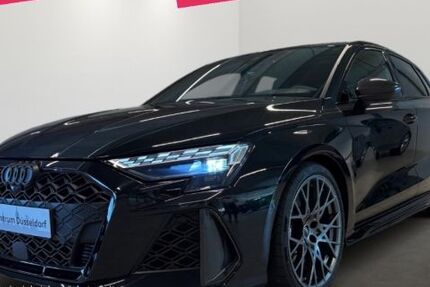 Audi RS3 6.000 km 68.880 &euro; Düsseldorf 40233