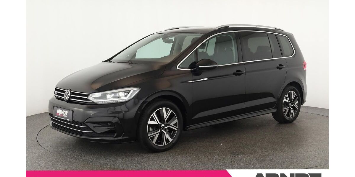 VW Touran 21.600 km 36.884 &euro; Düsseldorf 40233