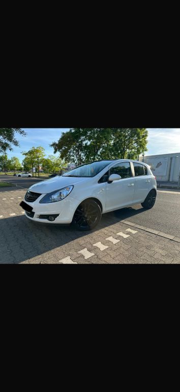 Corsa
