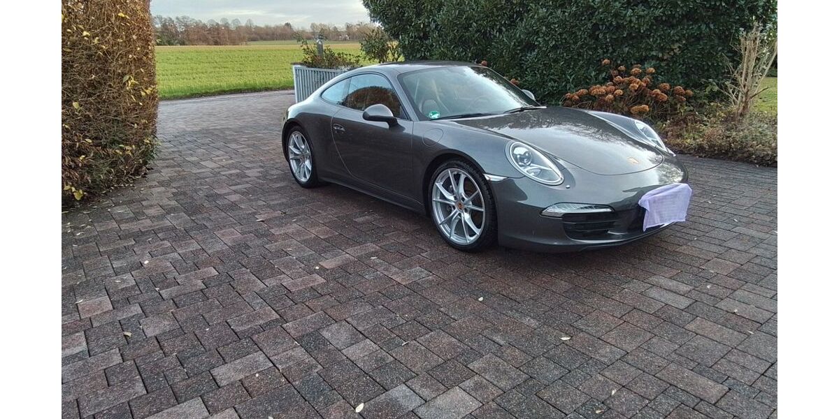 Porsche 911 Urmodell 141.000 km 79.500 &euro; Mettmann 40822
