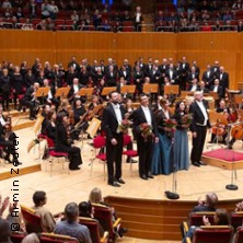 Concert-Chor Concordia Hürth 23.11.2025 Kölner Philharmonie