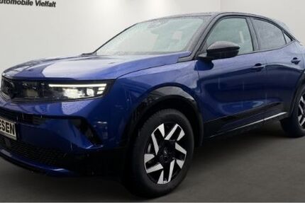 Opel Mokka 3.606 km 25.450 &euro; Korschenbroich 41352