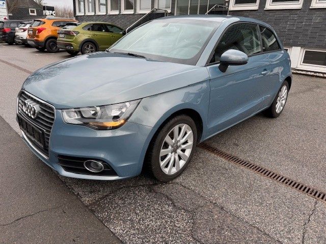 Audi A1 77.696 km 8.900 &euro; Remscheid 42899