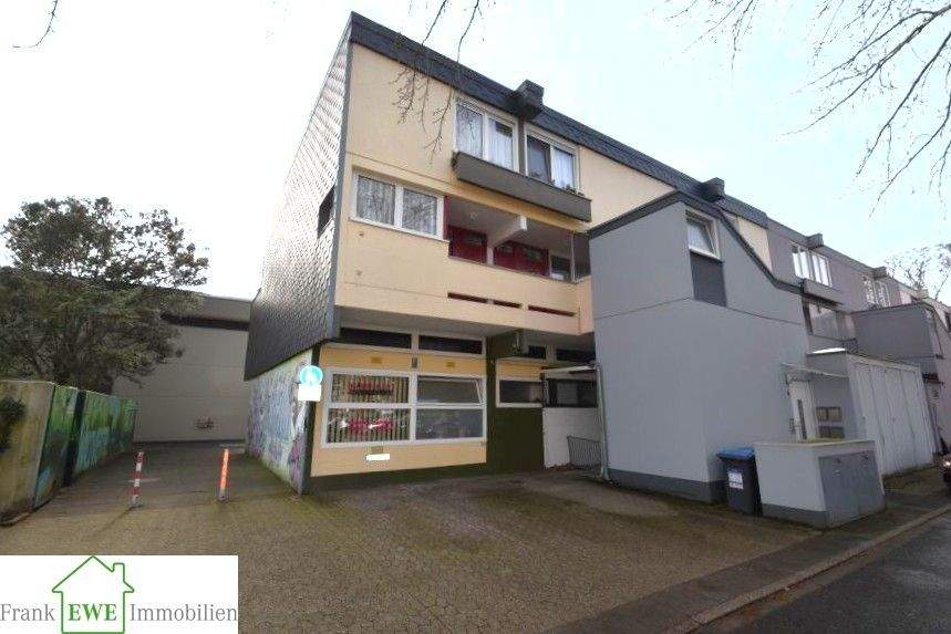Mehrfamilienhaus, Wohnhaus Düsseldorf / Garath Garath - 1 Zimmer, 372 m&sup2;, 950.000&euro; | Angebot:25916629