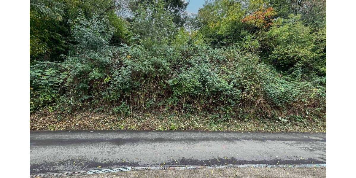 Grundstück Mülheim an der Ruhr Mitte-Ost - 155.000&euro; | Angebot:26841842