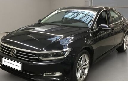 VW Passat 165.124 km 14.485 &euro; Krefeld 47805