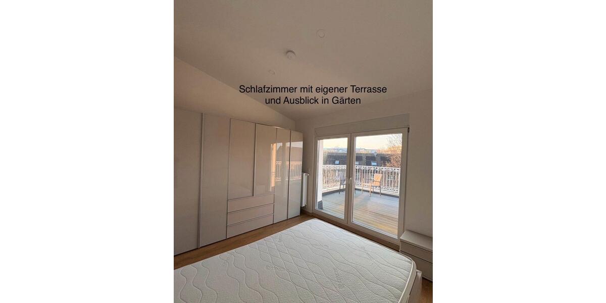 Einfamilienhaus Düsseldorf Stadtbezirk 5 - 2 Zimmer, 75 m&sup2;, 1.600&euro; | Angebot:26237006