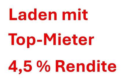 Einzelhandel in München 280.000 € 48.3 m²
