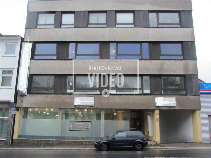 Büro in Remscheid 199.000 € 205 m²
