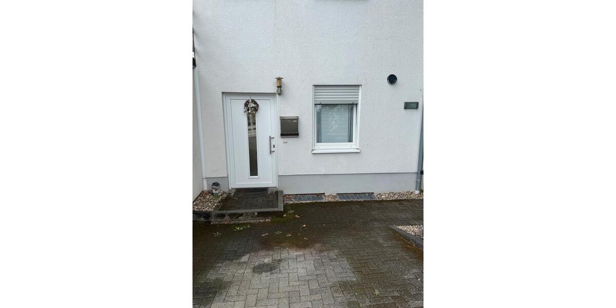 Moderne 3-Zimmer Maisonette in 42111 Wpt 85qm 2 Terrassen 2007 3 zimmer