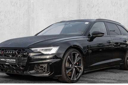 Audi S6 26.390 km 60.740 &euro; Düsseldorf 40474