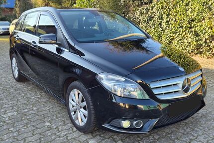 Mercedes-Benz B 180 358.631 km 4.650 &euro; Korschenbroich 41352