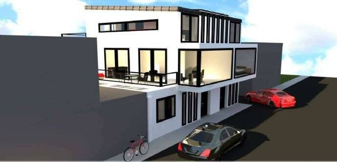 Doppelhaushälfte Leverkusen Küppersteg - 6 Zimmer, 160 m&sup2;, 899.000&euro; | Angebot:25694047
