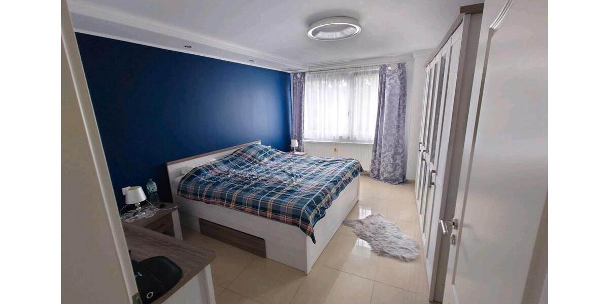 Etagenwohnung Solingen Ohligs - 3 Zimmer, 75 m&sup2;, 190.000&euro; | Angebot:26822545