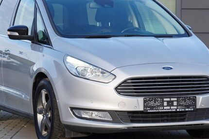 Ford Galaxy 148.000 km 14.800 &euro; Korschenbroich 41352